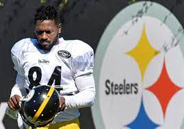 Ed Bouchette It S Time For Steelers To Cut Ties With Antonio Brown Pittsburgh Post Gazette