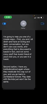 HarleyxWest Leak: The Questions We Still Have - Truth or Fiction