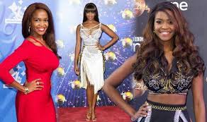 Strictly come dancing returned for its seventeenth series with a launch show on 7 september 2019 on bbc one, with the live shows starting on 21 september. Oti Mabuse News Strictly Come Dancing Star Uses Diet Plan And Cardio To Stay Fit Express Co Uk