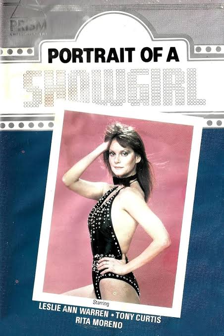 Portrait of a Showgirl (TV Movie 1982) - IMDb