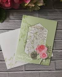 Special offers, videos, tutorials & catalogs from tami white demonstrator. Beautiful Handmade Vintage Card Idea With New Stampin Up Very Versailles