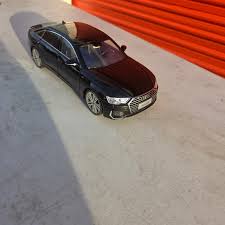 Image result for Mythos Black 2018 A6