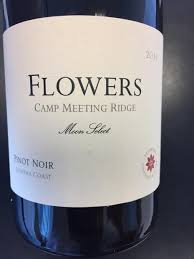 Maybe you would like to learn more about one of these? 2014 Flowers Pinot Noir Block 2 Camp Meeting Ridge Usa California Sonoma County Sonoma Coast Cellartracker