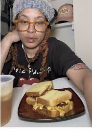 Fried Eggs and Bologna