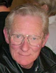 Obituary information for John Howard Earp