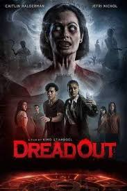 1080p Hd Dreadout Fullmovie Online With Images Horror Video Games Full Movies Horror Films