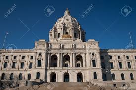 Accounting administrative marketing customer service & service work fabrication human resources installation production / manufacturing The Minnesota State Capitol Is Located In Minnesota S Capital Stock Photo Picture And Royalty Free Image Image 6245339