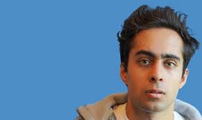 Review: A Splash Of Milk (Hope Theatre)