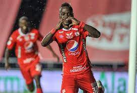 El américa de cali vivió cinco años en la segunda división de colombia. America De Cali Hoy Oferta Por Santiago Moreno Desde Brasil