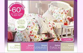 Jusqu'à 50% de réduction sur le linge de maison et de nuit. Francoise Saget Sur Iziva Iziva Com
