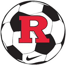 The official athletics website for the rutgers university scarlet knights. Download Rutgers University Women S Football Club Rutgers Soccer Mens Logo Png Image With No Background Pngkey Com