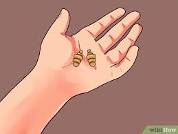 View what's the best way to clean out my ears? How To Prevent Your Ears From Popping 13 Steps With Pictures