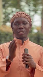Cows Listening to Quran
