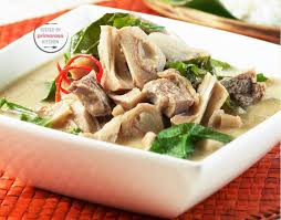 Itulah resep dan bumbu sayur lodeh jawa timur yang khas. Resep Sayur Tewel