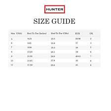 Hunter Womens Boots Original Tall Snow Rain Waterproof