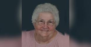Joanne Ruth Jones Obituary