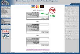 Of financial and professional regulation, division of professional regulation do not allow associate appraiser licensing courses to be administered online by any school. Why Brokers Cannot Renew Their Illinois Real Estate Licenses Real Estate Institute S Blog