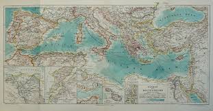 We did not find results for: Map Of The Mediterranean Sea Xix Century Mapping European Navy