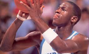 Michael Jordan: The Origins Of A North Carolina Legend