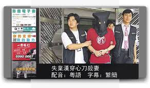 山寨探案實錄:失業漢穿心刀殺妻配音:粵語字幕:繁簡by 重案組黃Sir on Apple Books
