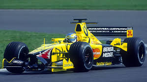 It is the biggest f1 news portal on the internet! Jordan I Wouldn T Want To Run An F1 Team Today Racingnews365