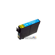 Ce pilote est pour windows 2000/xp. Encre Compatible Epson T0712 Cyan Pour Imprimante Epson Stylus