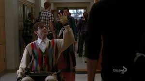 These are totes my notes: Glee 3.05 The First Time | Deconstructing Glee