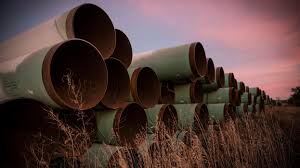Keystone xl, which was proposed in 2008 to bring oil from canada's western tar sands to u.s. 7if6u04guyqicm