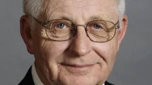 Hubert Houser Obituary (1942