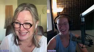 Learn how to take care of your soul with Cathy A.J. Hardy