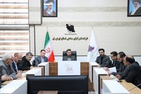 سازوکار حضور فعالان اقتصادی در اولین نمایشگاه بین‌المللی اردبیل اکسپو ۲۰۲۵ نهایی شد
