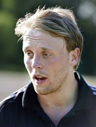 Samuelsson skadad på Granlos turné