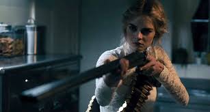 A page for describing characters: Ready Or Not Movie Review 2019 The Movie Buff