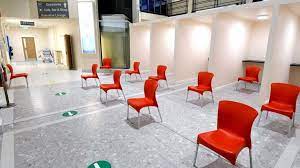 List of hospital hubs, local vaccination. Covid 19 Manx Vaccination Hub Opens Amid Accessibility Concerns Bbc News
