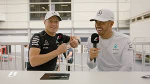 1mo · ikcatcher · r/formuladank. Mercedes Lewis Hamilton Valtteri Bottas F1 Grill The Grid Youtube