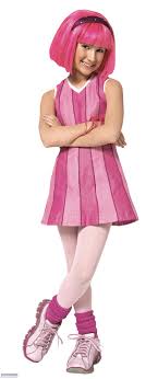 See more ideas about lazy town, lazy, lazy town memes. Stephanie Mbti Enneagram And Socionics Personality Type