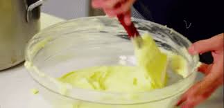 Kentang goreng ala kfc pun sudah siap dinikmati. 7 Tips Untuk Hasilkan Kentang Putar Ala Kfc Yang Creamy Dan Lazat