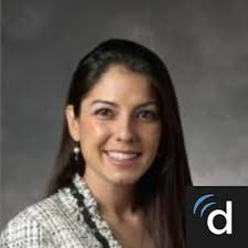 Dr. Heather Gunter Moss, MD