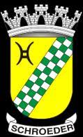 Estado de Santa Catarina Município de Schroeder Prefeito Municipal
