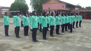 Menganuti satu agama atau kepercayaan dan mengamalkan ajaran agama. Johan Pertandingan Kawad Kaki Negeri Johor 2013 Pandu Puteri Smk Kota Masai 2 Pasir Gudang Youtube