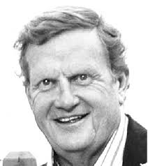 Marc St. Louis Obituary (1954