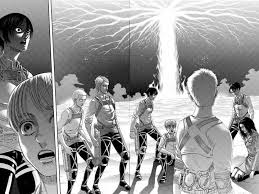 Pin By Deyla On Shingeki No Kyojin Attack On Titan In 2020 Attack On Titan Attack On Titan Aesthetic Anime