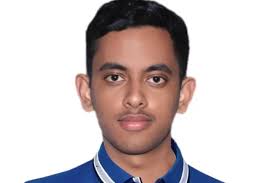 Amogh Agarwal Archives