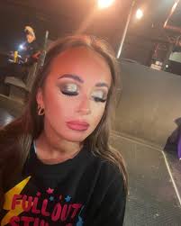 Sooo pretty feral is moving location...