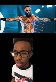 Malakai Starks U Take A Break to Celebrate