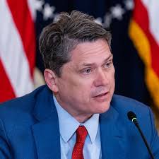 Who's Involved in Trump's Overhaul of the Smithsonian, the Kennedy Center  and Other Cultural Orgs?