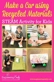 Check spelling or type a new query. Make A Car Using Recycled Materials Steam Activity For Kids Engineering Emily