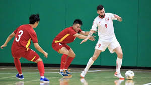 Trận lượt về diễn ra sâu đó 2 ngày, cùng ở nhà thi đấu khorfakkan, thành phố fujairah của uae. 7n2uhaiovdkd1m