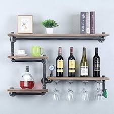 Maybe you would like to learn more about one of these? Amazon Com Bar Shelves
