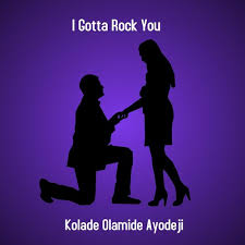 Nigerian singer, ybnl recordsdata boss, olamide badoo returns with one more unprecedented hit song titled. Kolade Olamide Ayodeji I Gotta Rock You Lyrics And Songs Deezer